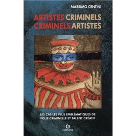 Artistes criminels