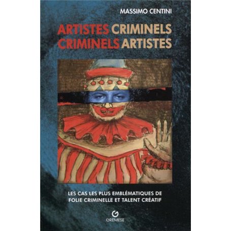 Artistes criminels