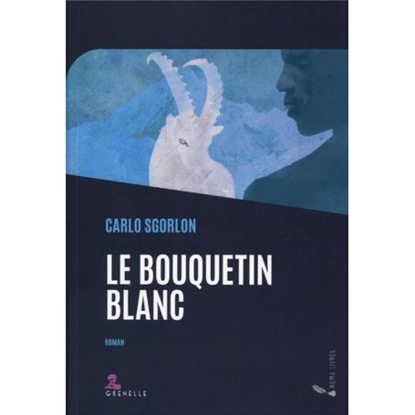 Le bouquetin blanc