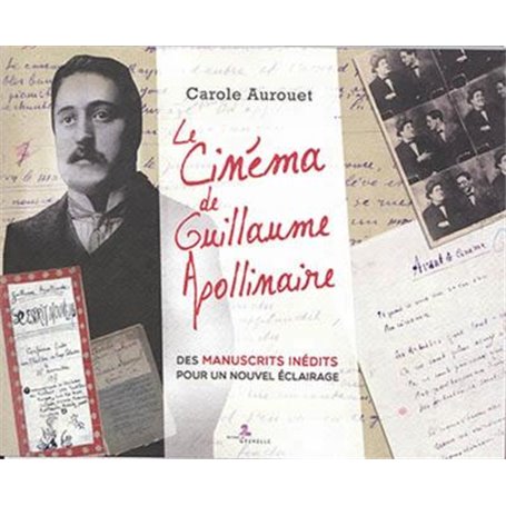 Le cinéma de Guillaume Apollinaire