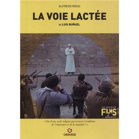 La voie lactée de Luis Buñuel