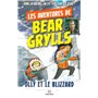 Les aventures de Bear Grylls : Olly et le blizzard