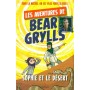 Les aventures de Bear Grylls : Sophie et le désert