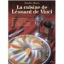 La cuisine de Léonard de Vinci