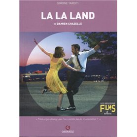 La la land de Damien Chazelle