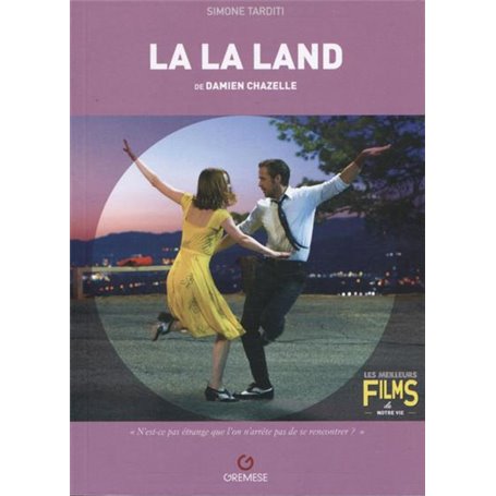 La la land de Damien Chazelle