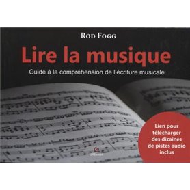 Lire la musique