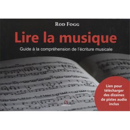 Lire la musique