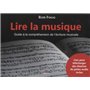 Lire la musique