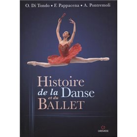 Histoire de la danse et du ballet