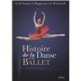 Histoire de la danse et du ballet