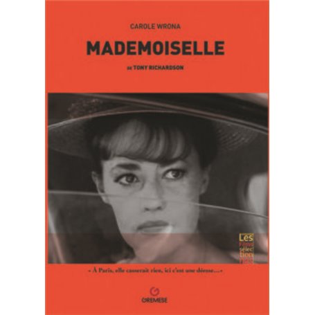 Mademoiselle de Tony Richardson