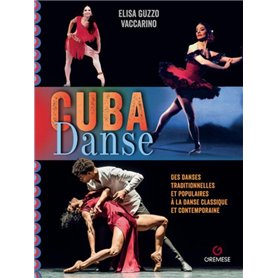 Cuba Danse