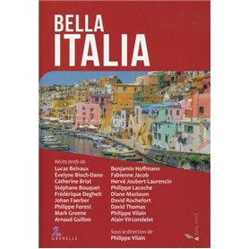 Bella Italia