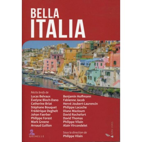 Bella Italia