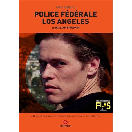 Police Fédérale Los Angeles