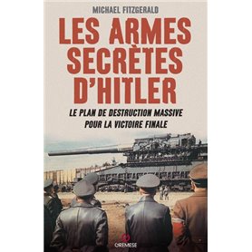 Les Armes secrètes d'Hitler