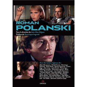 Roman Polanski