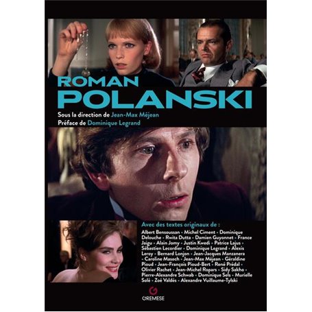 Roman Polanski