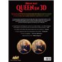 Queen en 3D