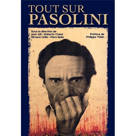 Tout sur Pasolini