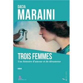 Trois Femmes