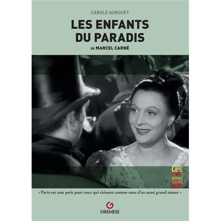 Les Enfants du paradis