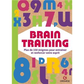 Brain Training