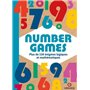 Number Games