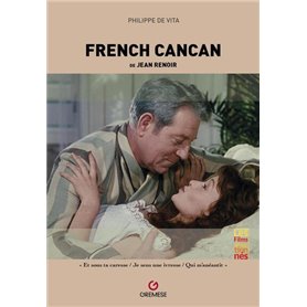 French Cancan