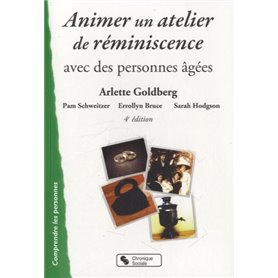 animer un atelier de reminiscence avec des personnes âgées 4