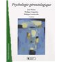 Psychologie gérontologique