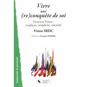 vivre une (re)conquete de soi