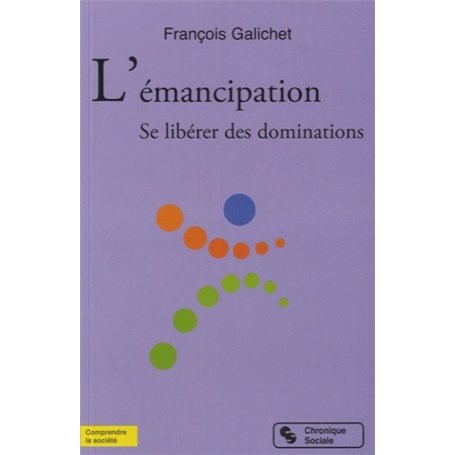 L'émancipation se libérer des dominations