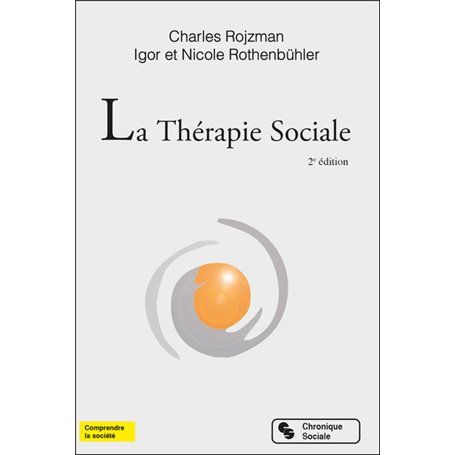 La Thérapie Sociale