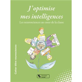 J'optimise mes intelligences