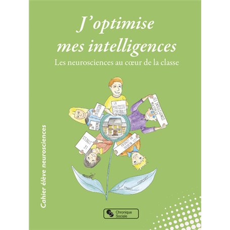 J'optimise mes intelligences