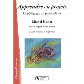 Apprendre en projets