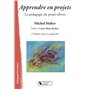 Apprendre en projets