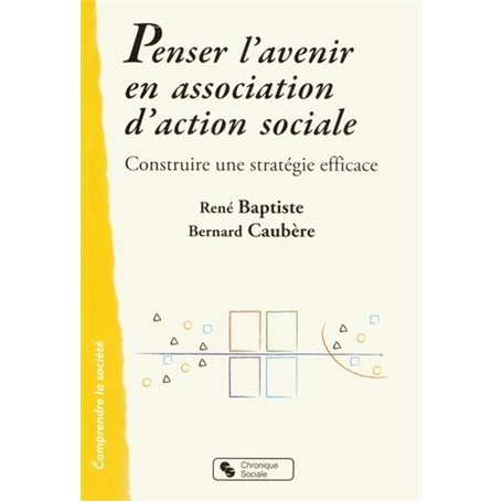 PENSER L'AVENIR EN ASSOCIATION D'ACTION SOCIALE