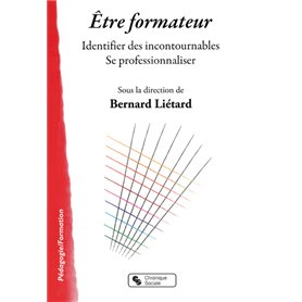 Être formateur