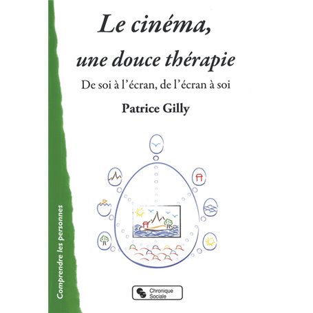 Le Cinéma, une douce thérapie