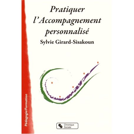 Pratiquer l'accompagnement personnalisé