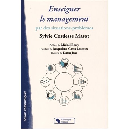 ENSEIGNER LE MANAGEMENT