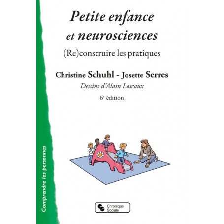 Petite enfance et neurosciences