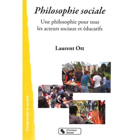 Philosophie sociale