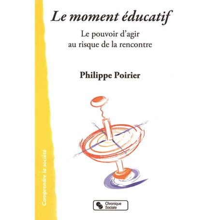 MOMENT EDUCATIF (LE)