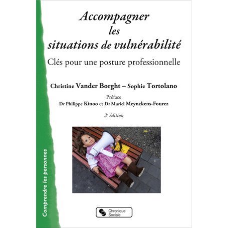 Accompagner les situations de vulnérabilité