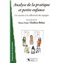 ANALYSE DE LA PRATIQUE ET PETITE ENFANCE