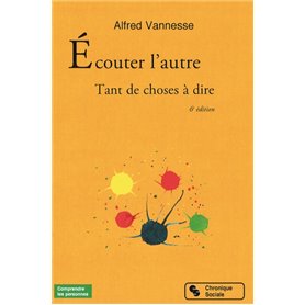 Écouter l'autre